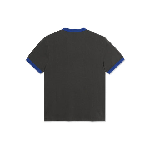 Polar Skate T-Shirt da uomo manica corta  Ringer