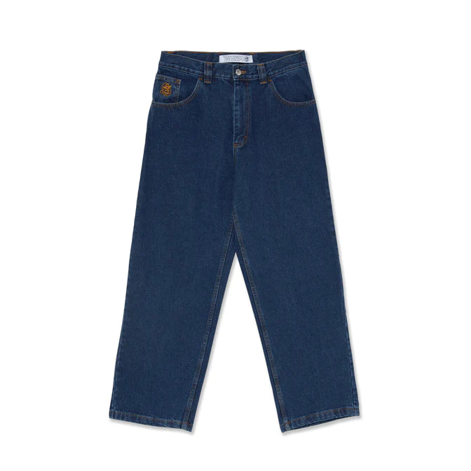 Polar Skate Jeans Men's '93! Denim