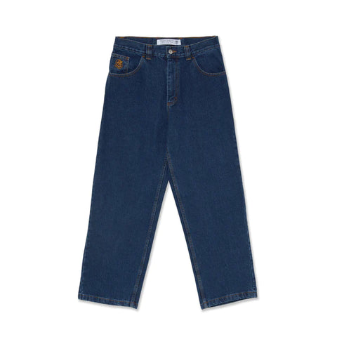 Polar Skate Jeans Herren '93! Denim