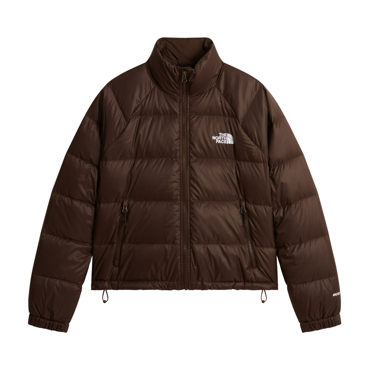 The North Face Giacca piumino da donna Hydrenalit marrone