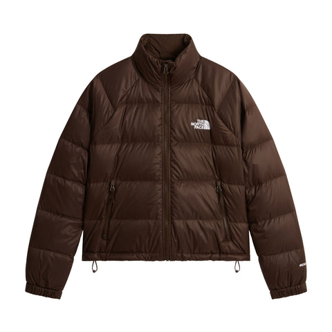 The North Face Giacca piumino da donna Hydrenalit marrone