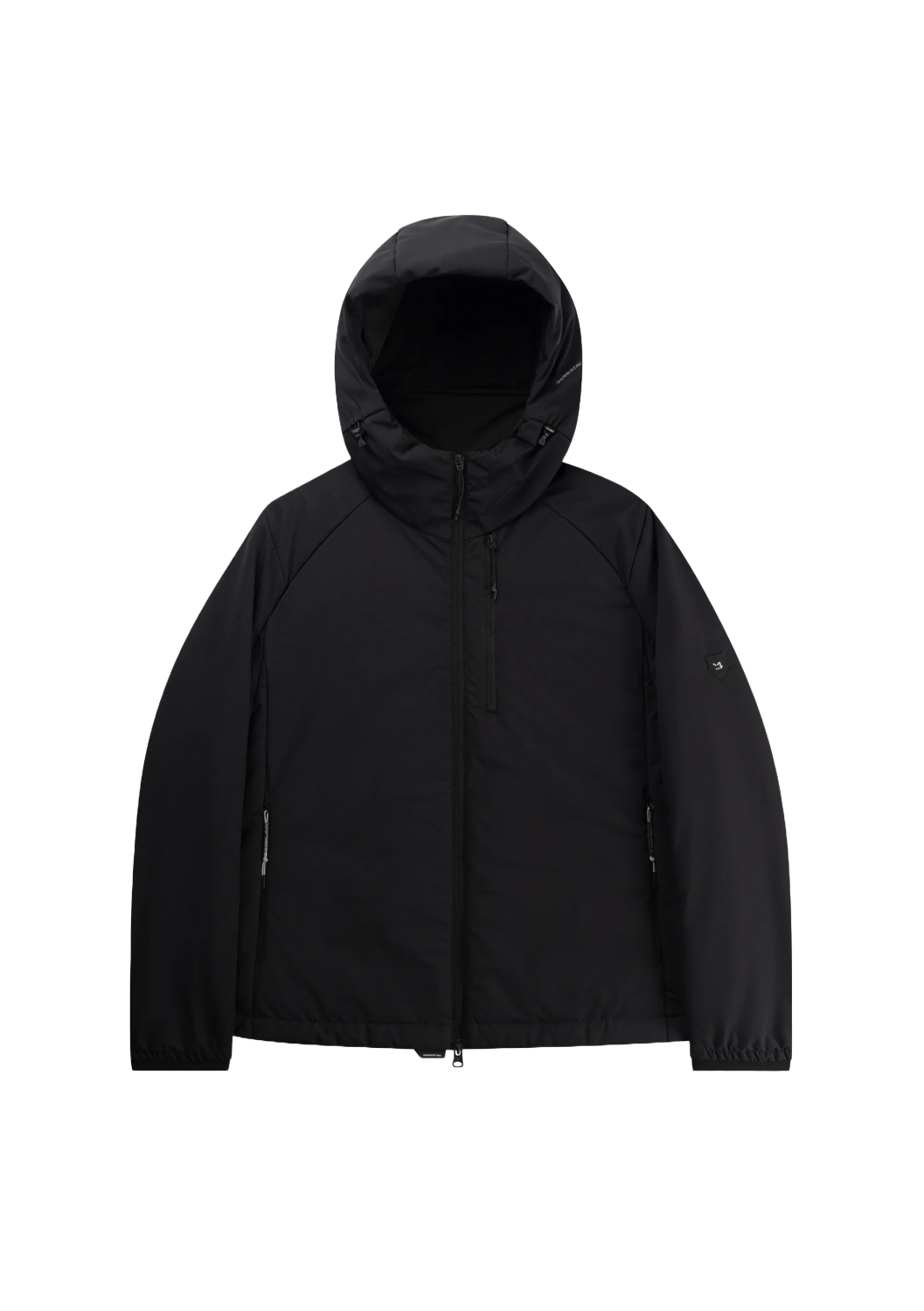 Krakatau PENROSE PACKBARE JACKE QM402-1