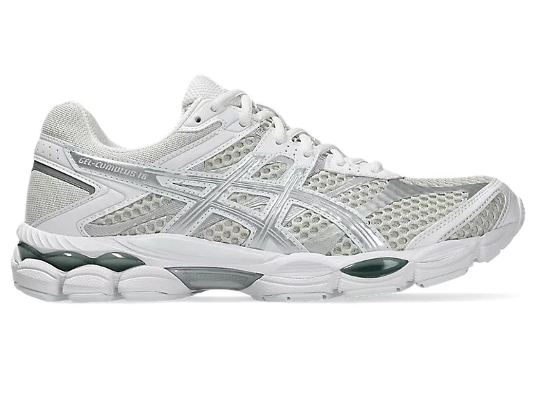 Asics Sneakers unisex Gel Cumulus bianca
