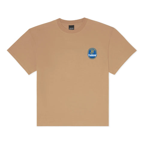 Pas De Mer T-Shirt da uomo manica corta Evolution