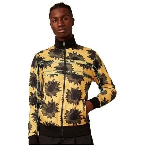 Wesc Sunflower men's light jacket