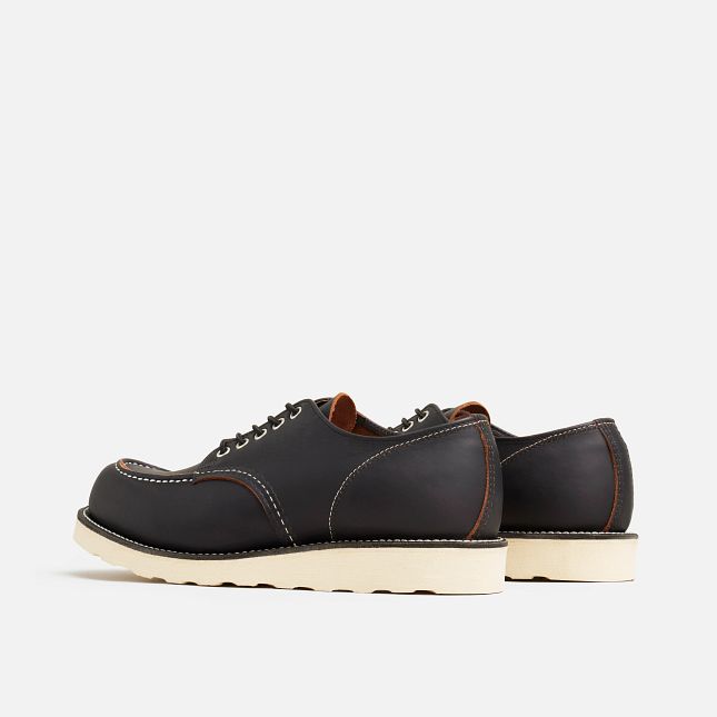 Kenneth Cole Silver Merge Oxford Dress Shoes in Black for Men Kenneth Cole Silver Merge Oxford Dress Shoes in Black for Men