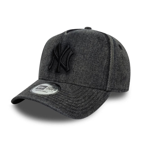 New Era Cappellino unisex E-Frame New York Yankees