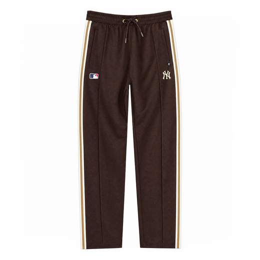 '47 Brand Pantalone di tuta New York Yankees marrone