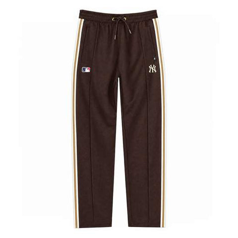 '47 Brand Pantalone di tuta New York Yankees marrone