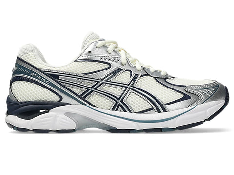 Asics Unisex-Sneaker GT-2160 cremeweiß/blau