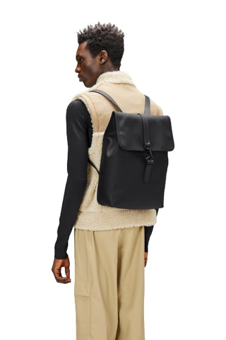 Rains Rucksack W3 13500-BLK