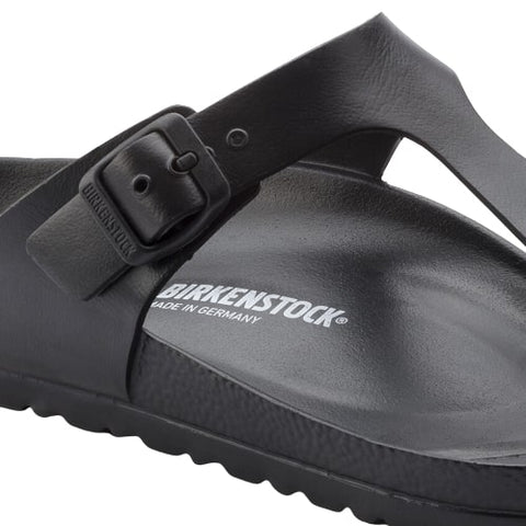 Birkenstock Sandalo unisex Gizeh EVA Calzata (stretta)