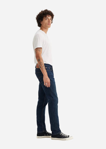 Levi's Jeans da uomo 511 Slim 511-4655