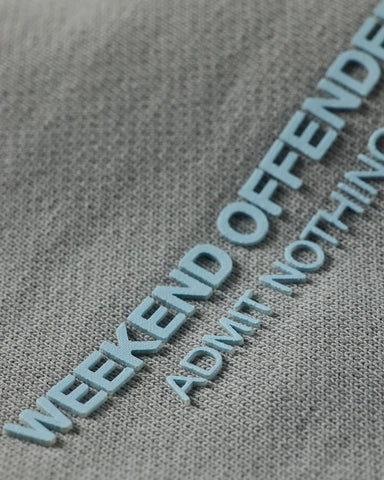 Weekend Offender Men's Fleece Shorts Mytros