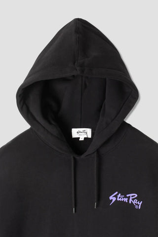 Stan Ray Stan Og Men's Hoodie Black