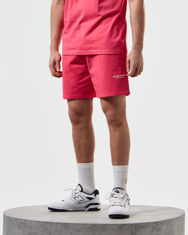 WEEKEND OFFENDER MYTROS SHORT STSS2402-ATH