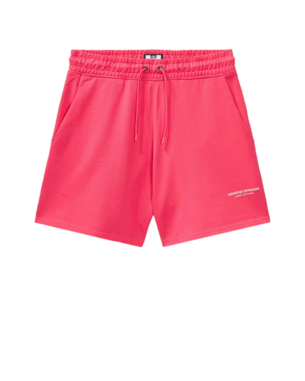 WEEKEND OFFENDER MYTROS SHORT STSS2402-ATH