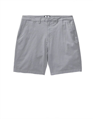 Weekend Offender IVAN men's shorts in grey