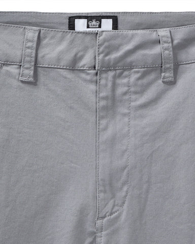 Weekend Offender IVAN men's shorts in grey