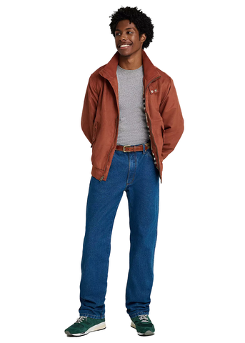 Wrangler Jeans für Herren Collab X Stranger Things 13MWZ