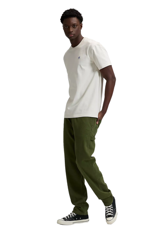 Lee Men's Short Sleeve Workwear Relaxed T-Shirt