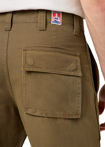 Wrangler Men's Cargo Pants Casey Jones