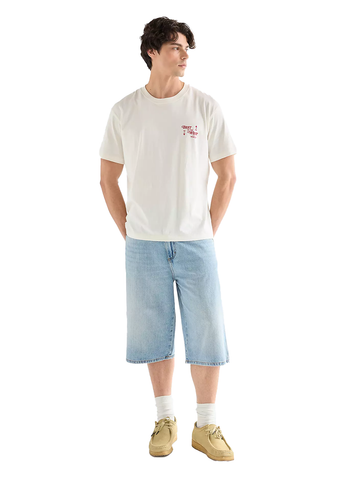 Wrangler Men's Denim Shorts Jort