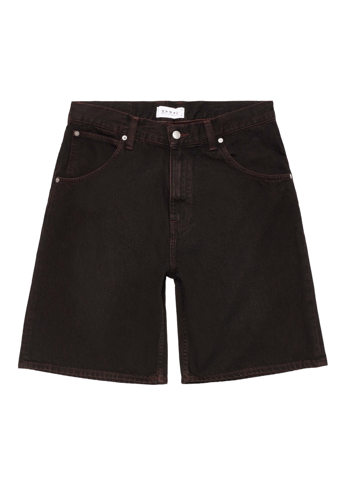 Edwin Men's Tyrell Denim Shorts