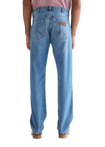 Wrangler Frontier Herrenjeans