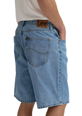 Men's Lee Asher Loose Denim Shorts