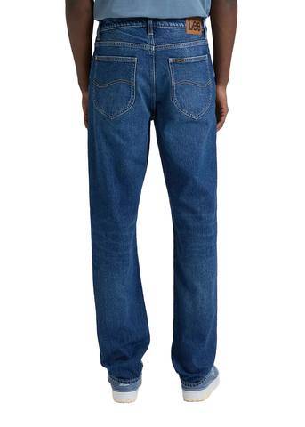 Men's Lee Jeans Haden Relaxed