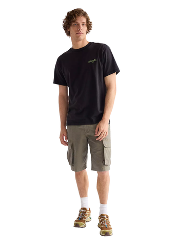 Wrangler Men's Regular Cargo Shorts