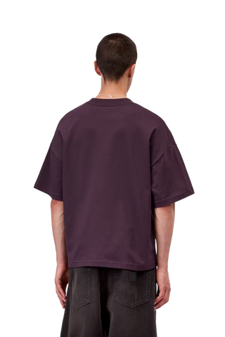 Carhartt Wip T-Shirt da uomo manica corta Booger