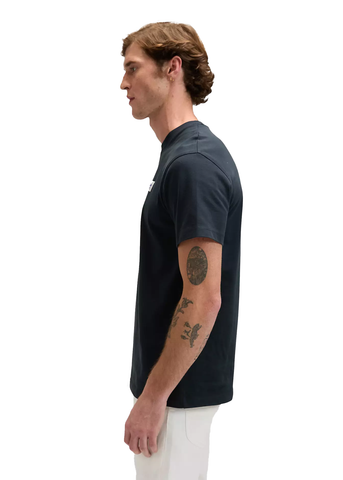 Lee Men's Short Sleeve Workwear Relaxed T-Shirt