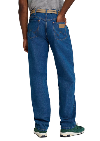 Wrangler Jeans für Herren Collab X Stranger Things 13MWZ