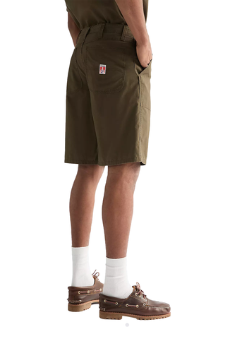 Wrangler Men's Relaxed Utility Shorts