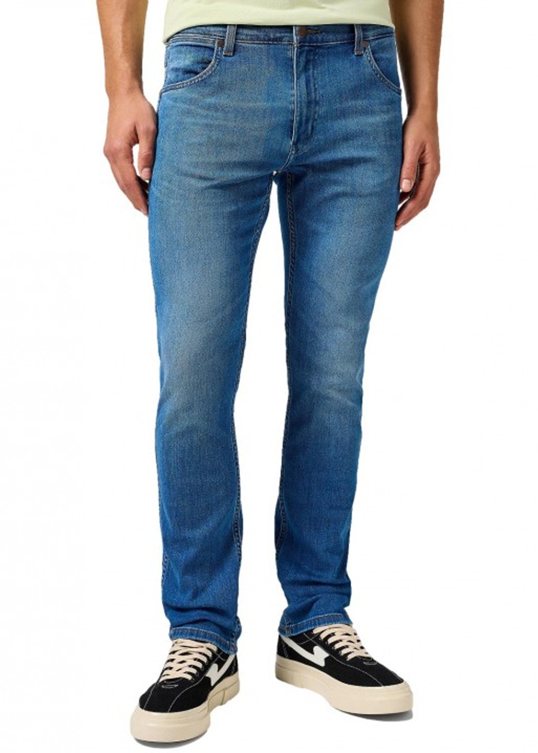 Wrangler Men's Greensboro Jeans