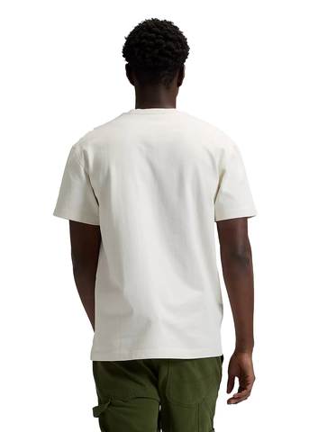 Lee Men's Short Sleeve Workwear Relaxed T-Shirt