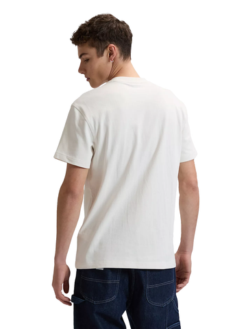 Lee Men's Short Sleeve T-Shirt Workwear Soul Relaxed