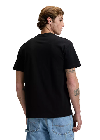 Lee Men's Short Sleeve T-Shirt Workwear Soul Relaxed