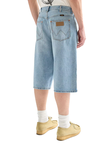 Wrangler Men's Denim Shorts Jort