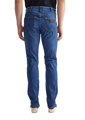 Wrangler Men's Greensboro High Stretch Jeans