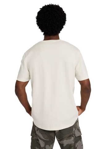 Wrangler Men's Short Sleeve T-Shirt x Stranger Things Hawkins High