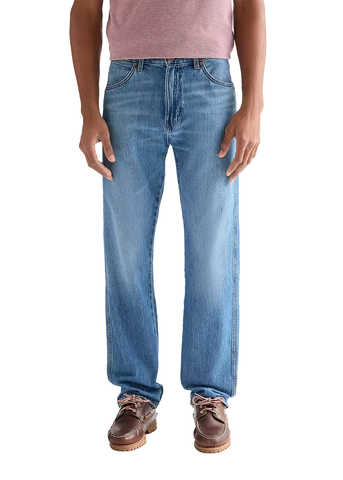 Wrangler Frontier Herrenjeans