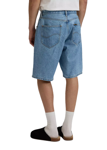 Men's Lee Asher Loose Denim Shorts