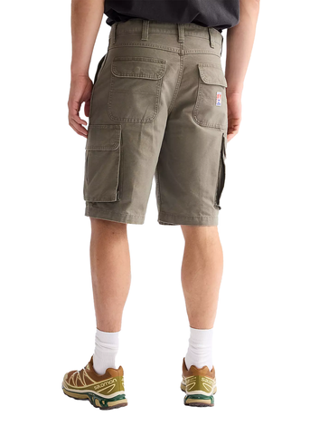 Wrangler Men's Regular Cargo Shorts