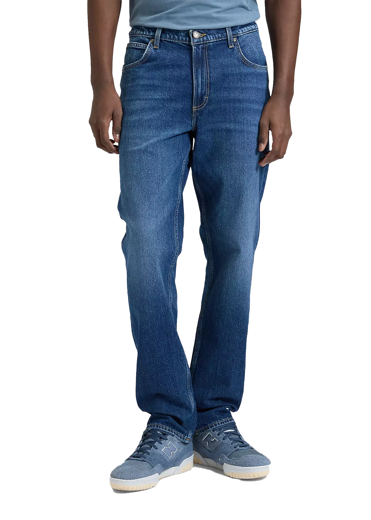 Men's Lee Jeans Haden Relaxed