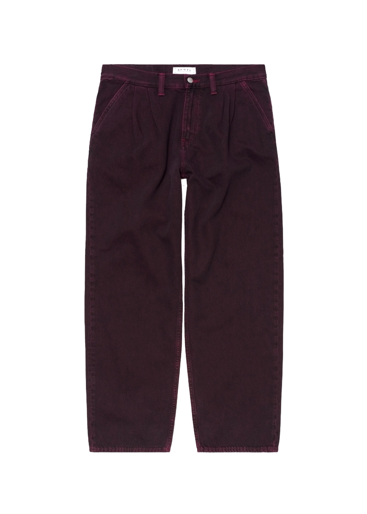 Men's Edwin Jeans Bamba