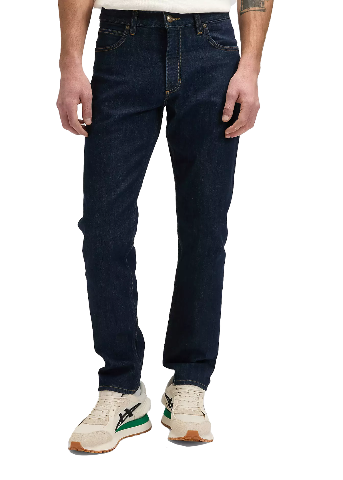 Men's Lee Jeans David Xion