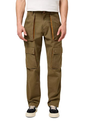 Wrangler Men's Cargo Pants Casey Jones